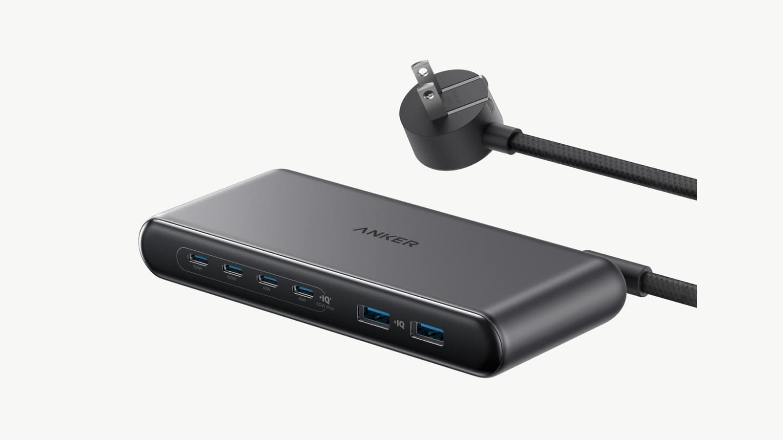 Anker Travel Charging Station Review: A Disappointing Design