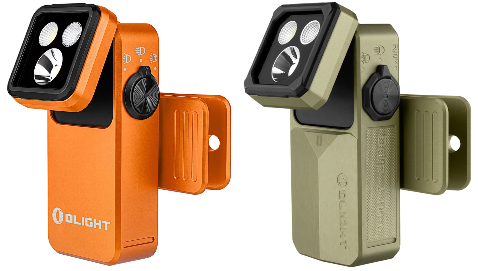 Olight Oclip 2 Ultra vs Oclip 2 Pro: Which Should You Buy?