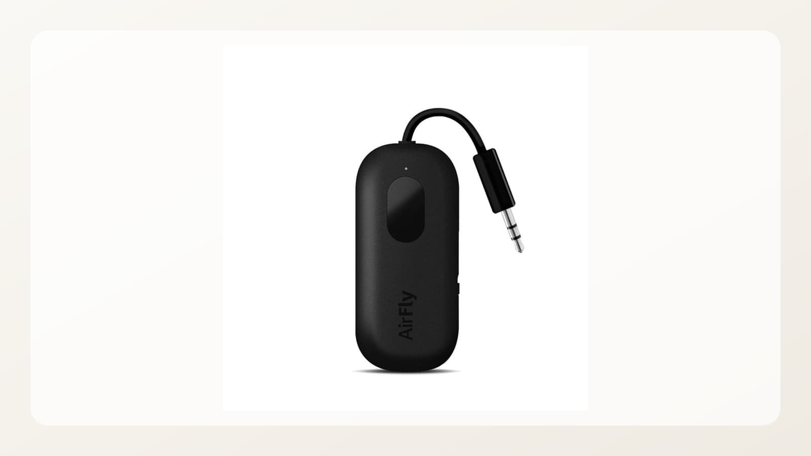 This Older Twelve South AirFly Pro Deal Still Makes Sense for Travel