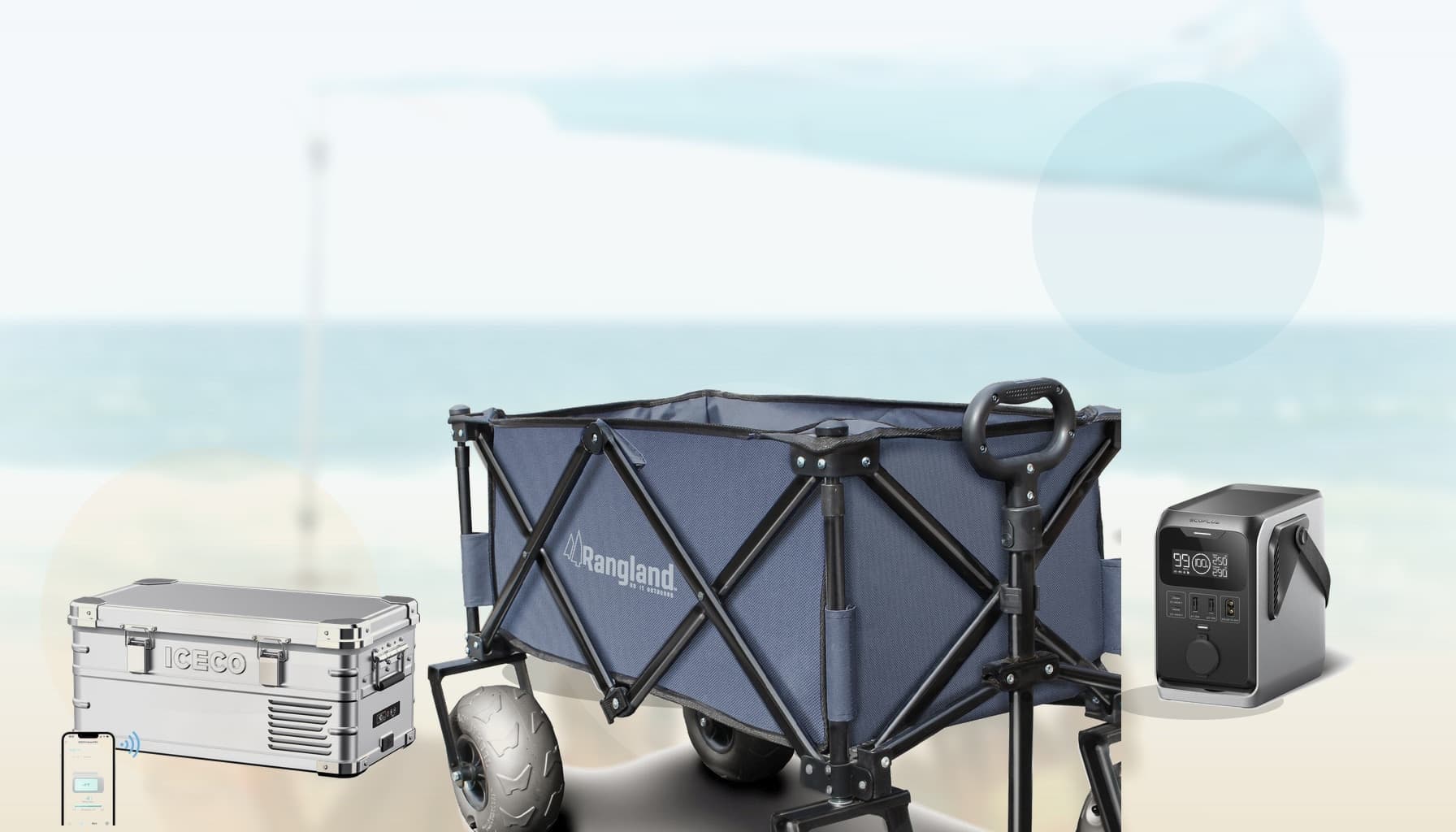 Best Beach Gear in 2026, 7 Picks Worth Packing