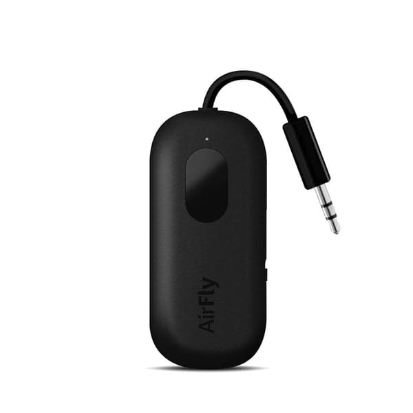 The Twelve South AirFly Pro 2 Is a Must-Carry Travel Accessory